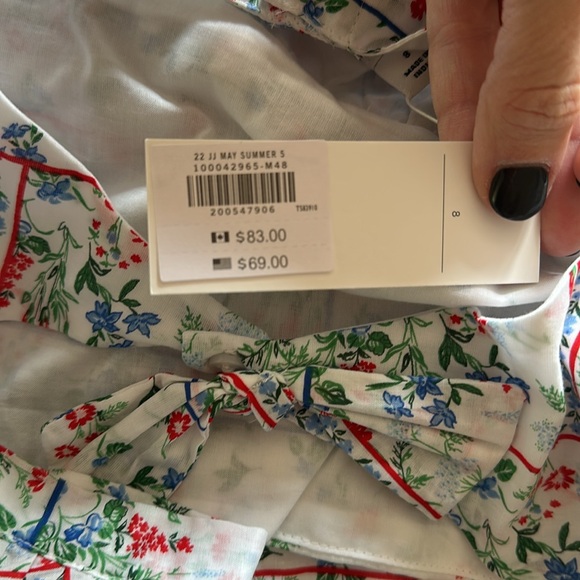 Janie and Jack summer dresses - Picture 8 of 8